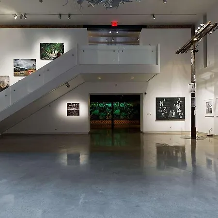21C Museum Hotel Louisville